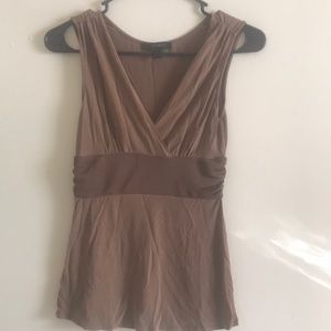 Express Tank Top